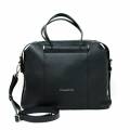Сумка Piquadro CIRCLE/Black CA4577W92_N