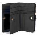 Портмоне Piquadro CIRCLE/Black PD1353W92R_N