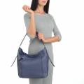Женская сумка Piquadro CIRCLE/Blue BD4575W92_AV