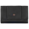 Портмоне Piquadro CIRCLE/Black PD4152W92R_N
