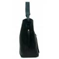 Жіноча сумка Piquadro CIRCLE/Black BD4575W92_N