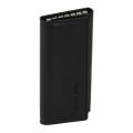 Ключниця Piquadro TAG/Black PC4521TAG_N