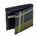 Портмоне Piquadro TAG/CheckBlue PU3891TAGR_CHECKBLU