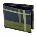 Портмоне Piquadro TAG/CheckBlue PU3891TAGR_CHECKBLU