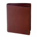 Портмоне Piquadro BK SQUARE/Tobacco PU4859B3R_CU
