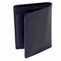 Портмоне Piquadro BK SQUARE/Blue PU4859B3R_BLU