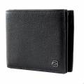 Портмоне Piquadro BK SQUARE/D.Brown PU4858B3R_TM