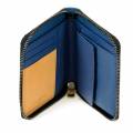 Портмоне Piquadro BLADE/Blue PU4851BL_AV