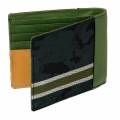 Портмоне Piquadro BLADE/CamoStripe PU4515BL_CAMOSTRIPE