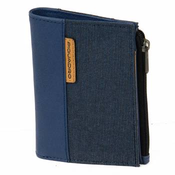 Монетница Piquadro BLADE/Blue PU4462BL_AV