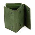 Портмоне Piquadro BLADE/Green PU4455BL_VE