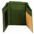 Портмоне Piquadro BLADE/Green PU4455BL_VE