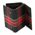 Портмоне Piquadro BLADE/Check PU4455BL_CHECK