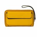 Портмоне Piquadro MUSE/Yellow AC4332MUSR_G