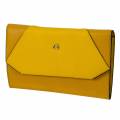 Сумочка / Клатч Piquadro MUSE/Yellow AC4707MUSR_G