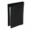 Обложка для паспорта Piquadro BK SQUARE/Black AS300B3_N
