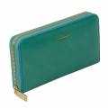Портмоне Piquadro BL SQUARE/Aqua PD1515B2R_AM2