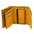Портмоне Piquadro MUSE/Yellow PD4145MUSR_G