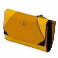 Портмоне Piquadro MUSE/Yellow PD4152MUSR_G