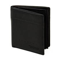 Кредитниця Piquadro URBAN/Black PP1518UB00R_N