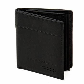 Кредитниця Piquadro URBAN/Black PP1518UB00R_N