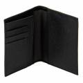 Обложка для паспорта Piquadro BK SQUARE/Black PP1660B3_N