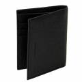 Обложка для паспорта Piquadro BK SQUARE/Black PP1660B3_N