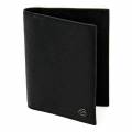 Обложка для паспорта Piquadro BK SQUARE/Black PP1660B3_N