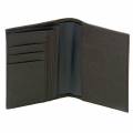 Обкладинка для паспорта Piquadro BK SQUARE/D.Brown PP1660B3_TM