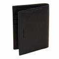 Обкладинка для паспорта Piquadro BK SQUARE/D.Brown PP1660B3_TM