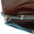 Сумочка / Клатч Piquadro BL SQUARE/Cognac PP4765B2R_MO