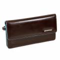 Сумочка / Клатч Piquadro BL SQUARE/Cognac PP4765B2R_MO
