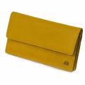 Сумочка / Клатч Piquadro BK SQUARE/Yellow PP4765B3R_G
