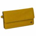 Сумочка / Клатч Piquadro BK SQUARE/Yellow PP4765B3R_G