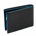 Портмоне Piquadro BL SQUARE/Black PU257B2R_N