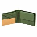 Портмоне Piquadro BLADE/Green PU257BL_VE
