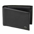 Портмоне Piquadro Black Square/Black PU1392B3R_N