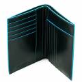 Портмоне Piquadro BL SQUARE/Forest PU1393B2_VE6