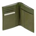 Портмоне Piquadro B3S/Green PU1393B3SR_VE