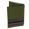 Портмоне Piquadro B3S/Green PU1393B3SR_VE
