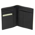 Портмоне Piquadro TAG/Black PU1393TAGR_N