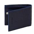 Портмоне Piquadro Blue Square B2S/Blue PU3891B2SR_BLU
