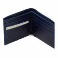 Портмоне Piquadro Blue Square B2S/Blue PU3891B2SR_BLU