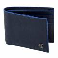 Портмоне Piquadro Blue Square B2S/Blue PU3891B2SR_BLU
