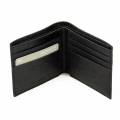 Портмоне Piquadro BK SQUARE/Black PU3891B3R_N