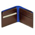 Портмоне Piquadro BOLD/D.Brown PU3891BOR_TM
