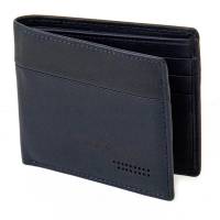 Портмоне Piquadro URBAN/Blue PU3891UB00R_BLU