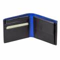 Портмоне Piquadro BOLD/Black PU4188BOR_N