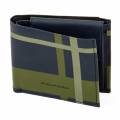 Портмоне Piquadro TAG/CheckBlue PU4188TAGR_CHECKBLU