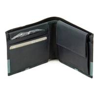 Портмоне Piquadro TAG/CheckBlack PU4188TAGR_CHECKN